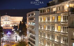 Electra Hotel Athen